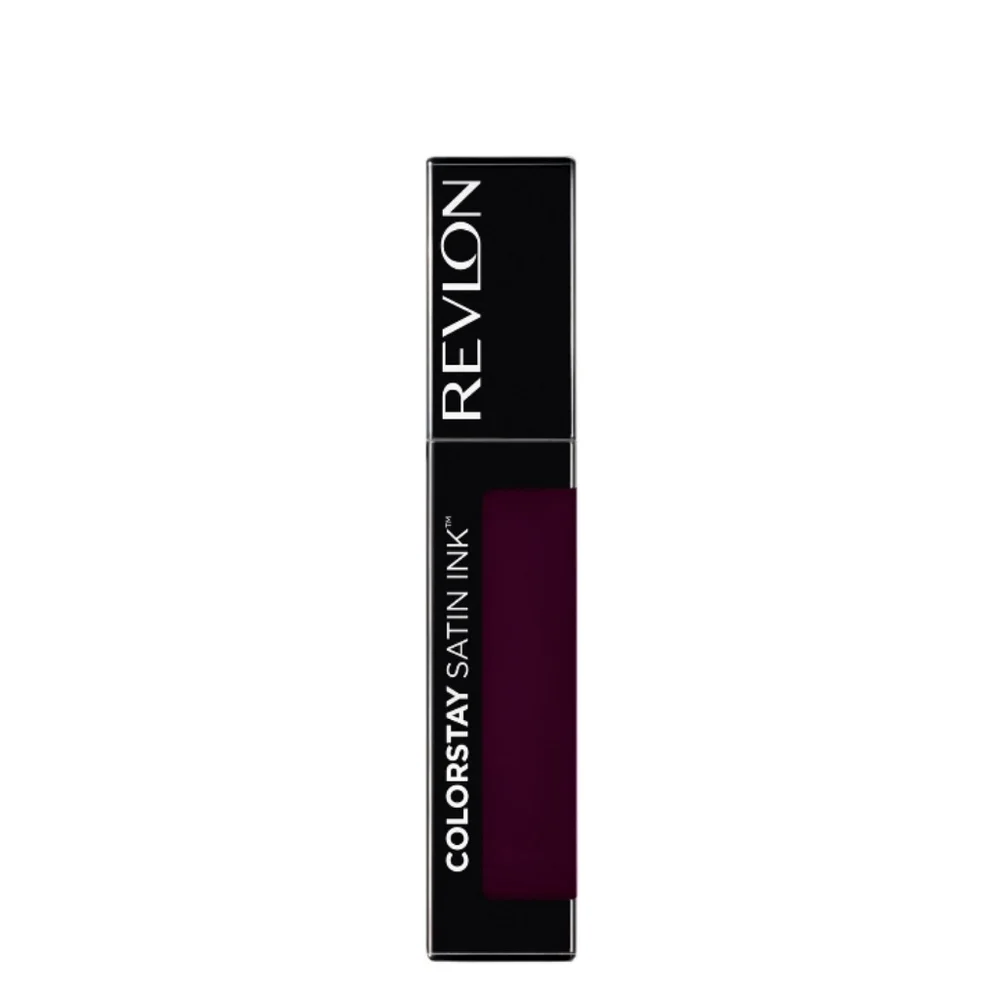 2 x Revlon ColorStay Satin Ink Crown Jewels Lipstick 036 Royal Amethyst